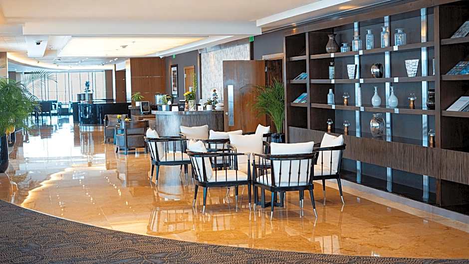 Intercontinental Doha - The City By IHG