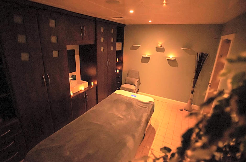 The Ballyliffin Lodge and Spa