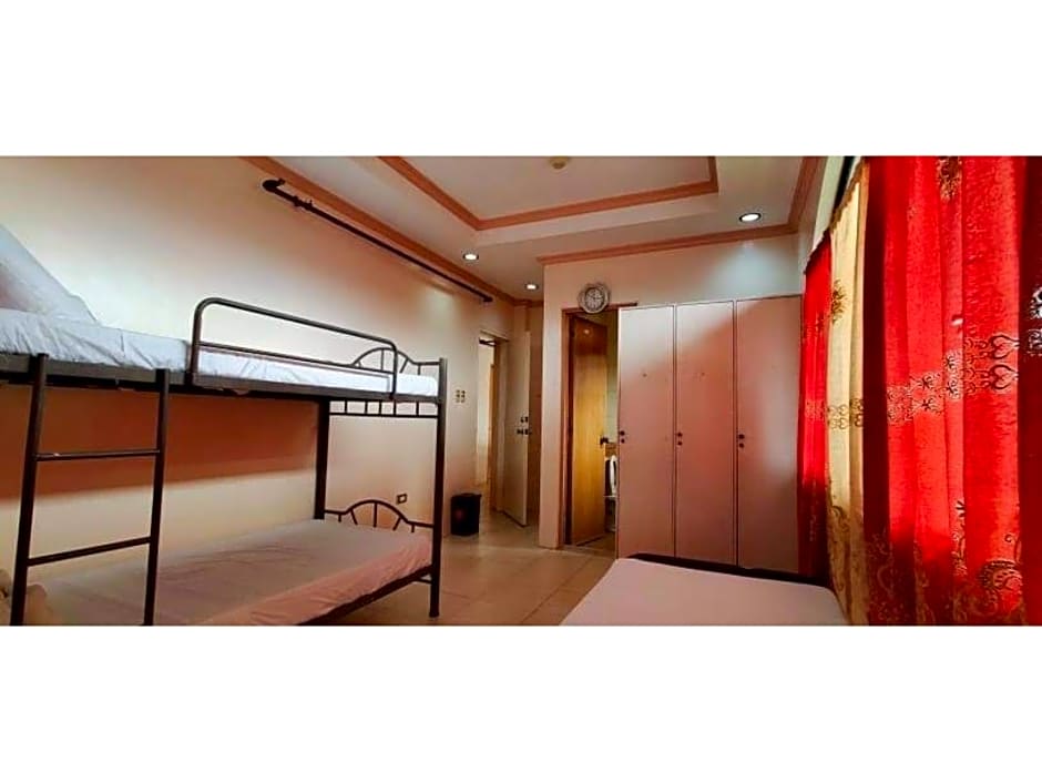 OYO 799 Ddd Habitat Iloilo