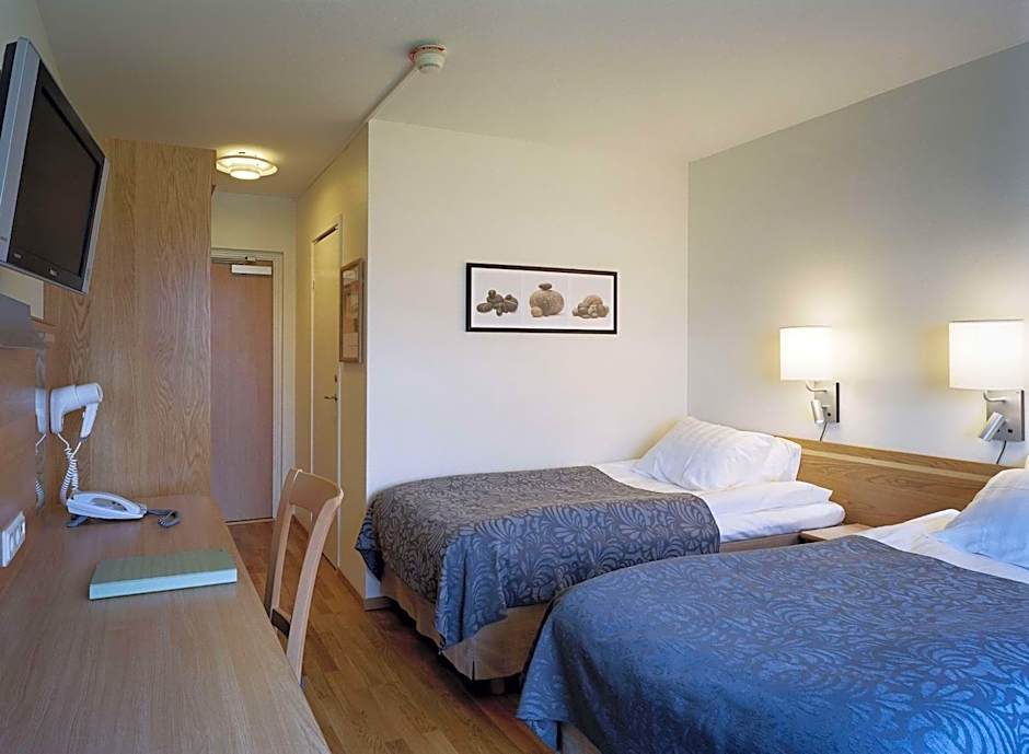 Scandic Uppsala Nord