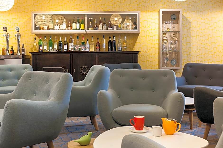 ibis Styles Chaumont Centre Gare