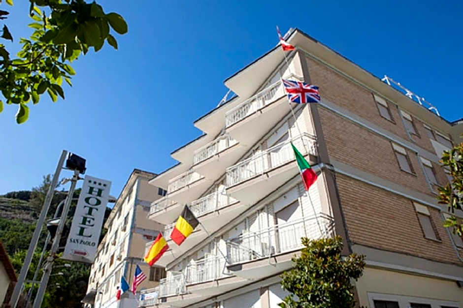 Hotel San Paolo
