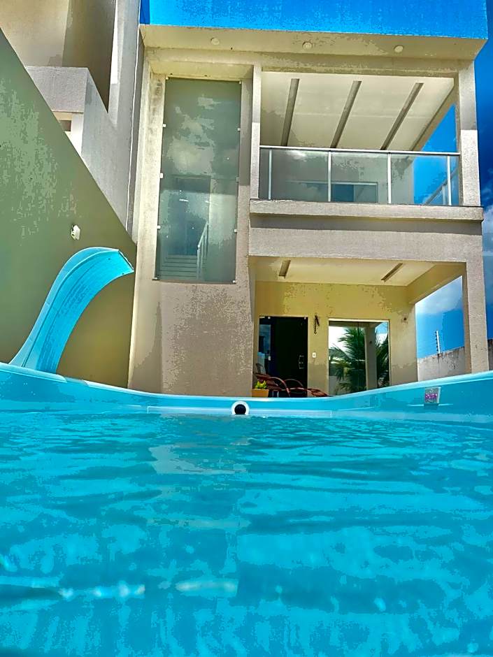 Casa de temporada Camocim