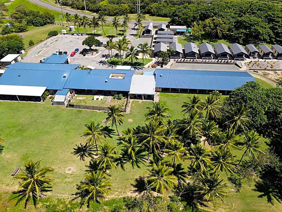 Hay Point Hotel/Motel