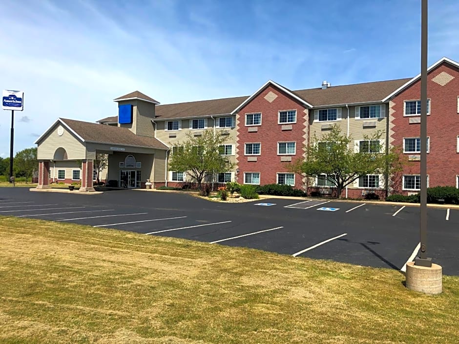 AmericInn by Wyndham Maquoketa