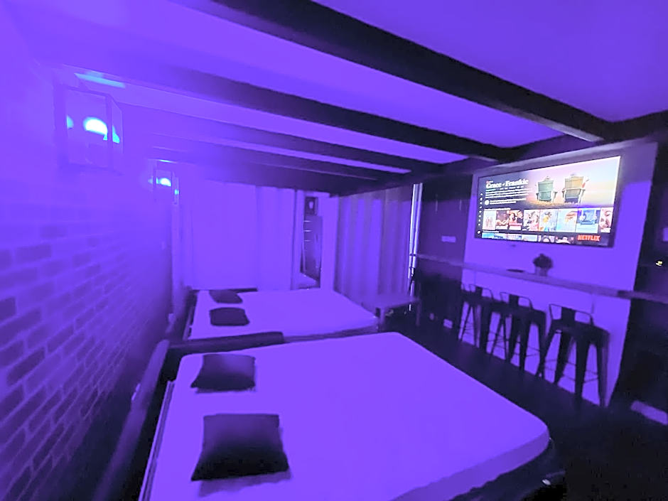 Beautiful mini Loft near Saint-Lazare