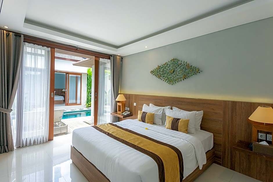 The Sakaye Villas & Spa