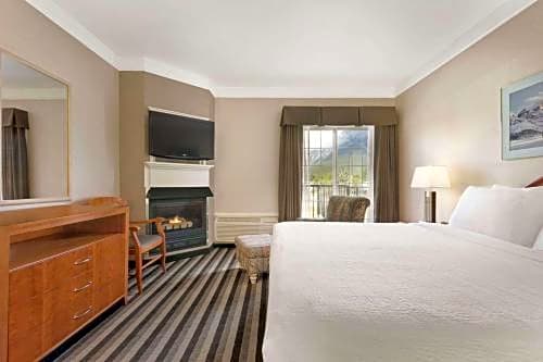 Days Inn by Wyndham Canmore