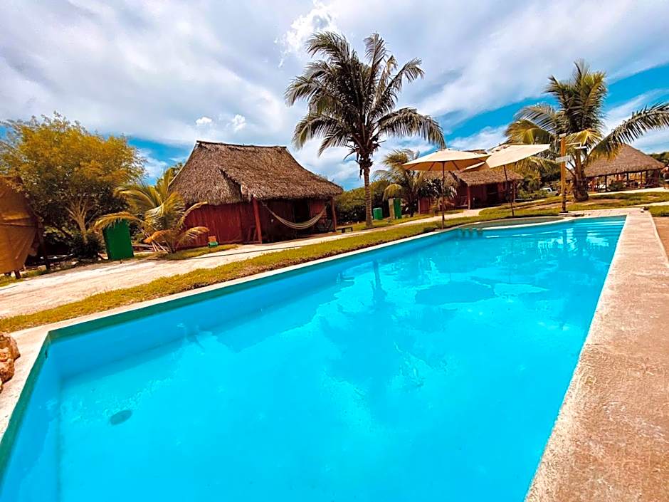 Cabanas Jaalkab
