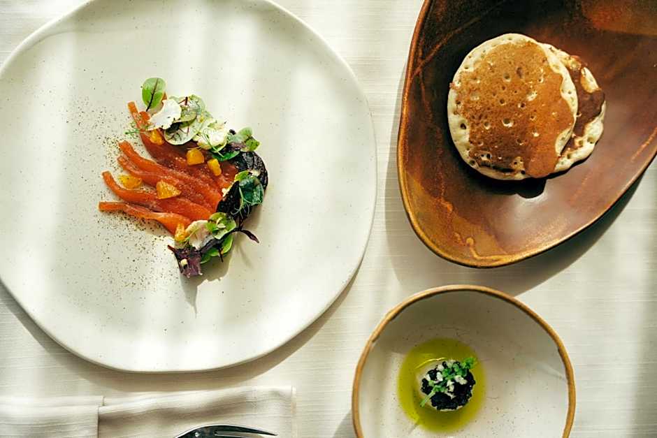 Matca Hotel Relais & Chateaux