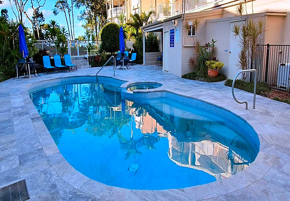 Serenity Apartments Noosa