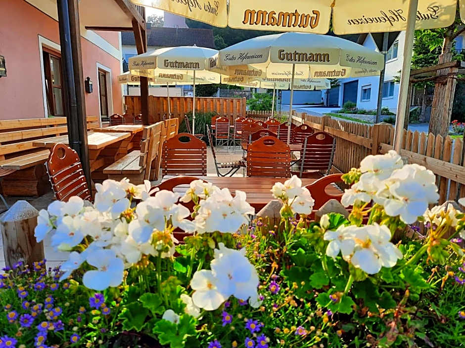 Gasthof Rundeck