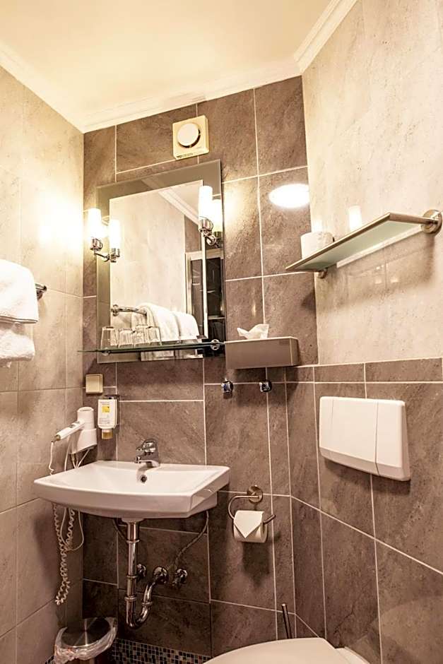 Hotel Silesia