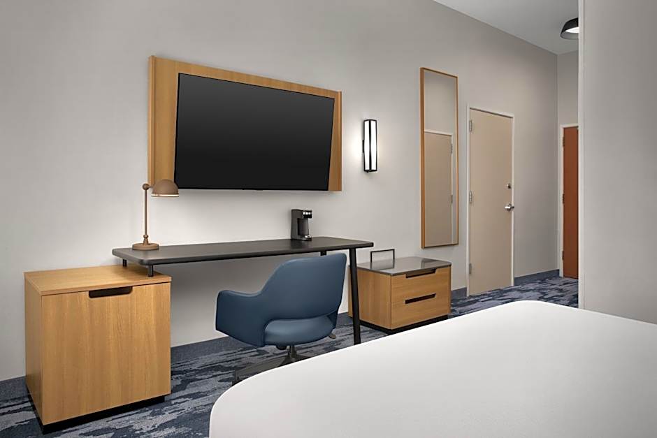 Fairfield Inn & Suites by Marriott El Centro