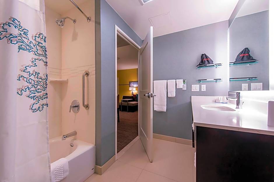 Residence Inn by Marriott Nashua