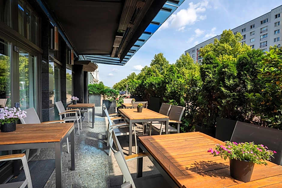 Hotel NEWBERLIN