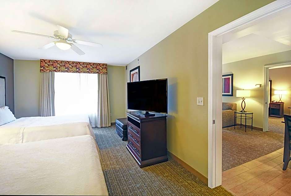 Homewood Suites By Hilton Denver International Airport