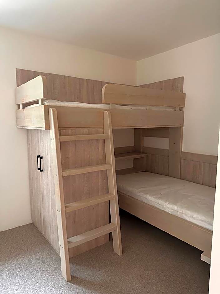 Apartmány VESNA
