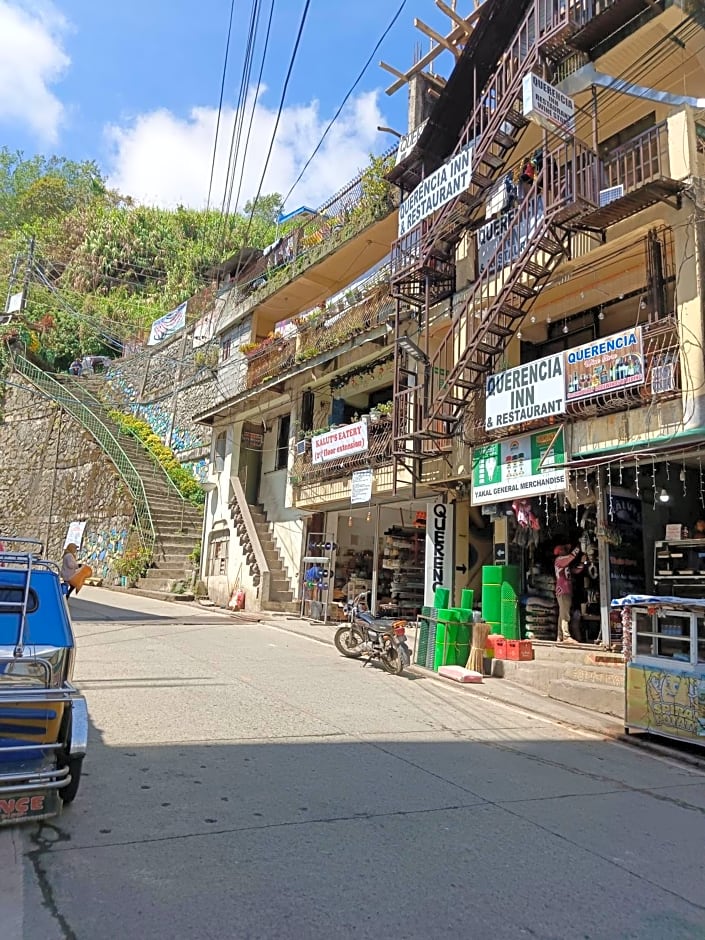 Querencia Inn