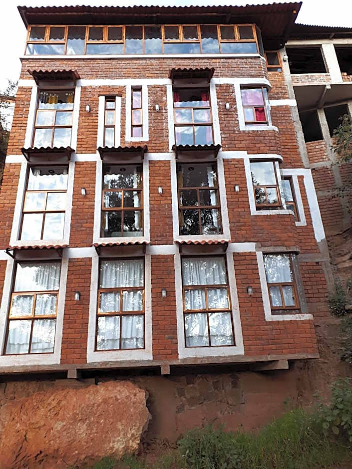 La Misión Hotel Chignahuapan