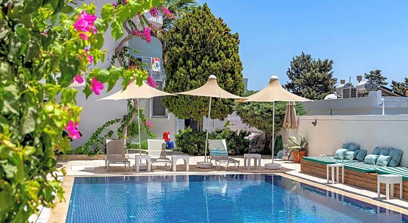 La Brezza Suite & Hotel