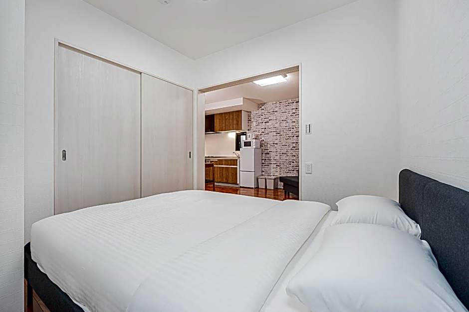 67 Apt Nishishinjuku Premium