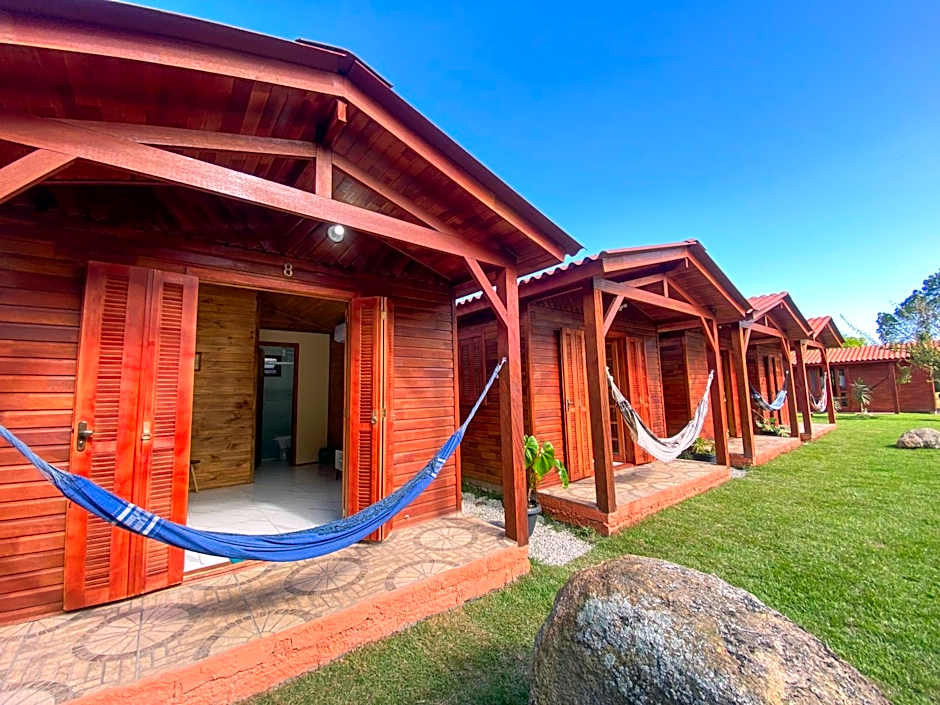 Green Mountain Pousada