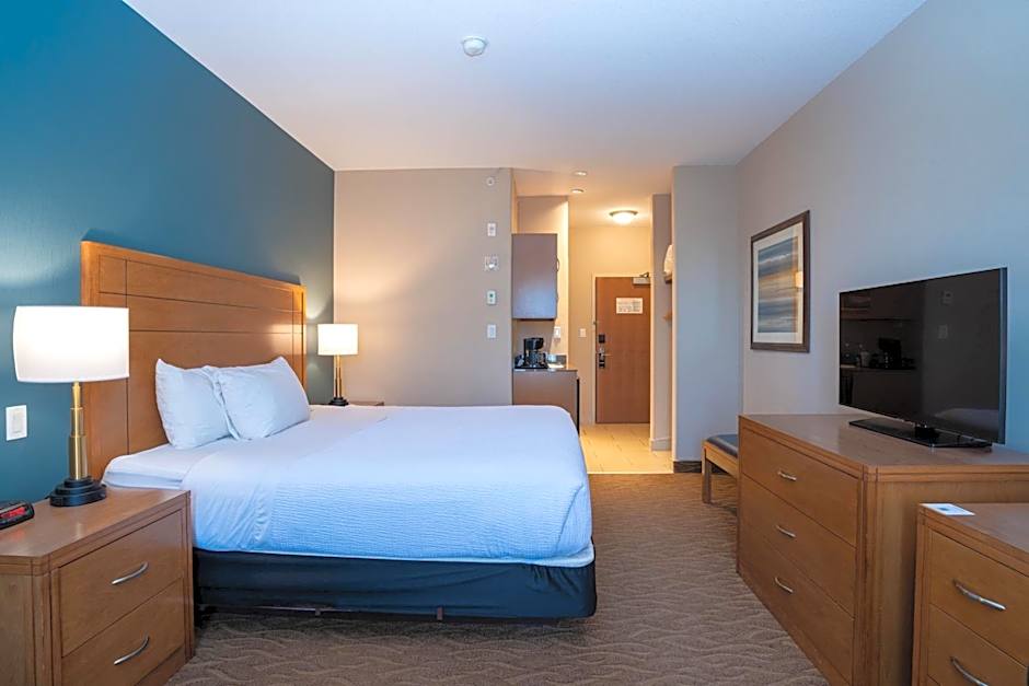 Sandman Hotel and Suites Squamish