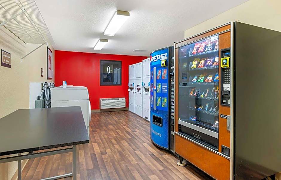 Extended Stay America Suites - Cincinnati - Florence - Turfway Rd.