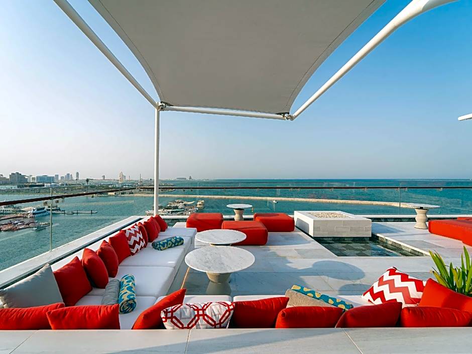 Raffles Doha