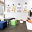 Novotel Suites Hannover City