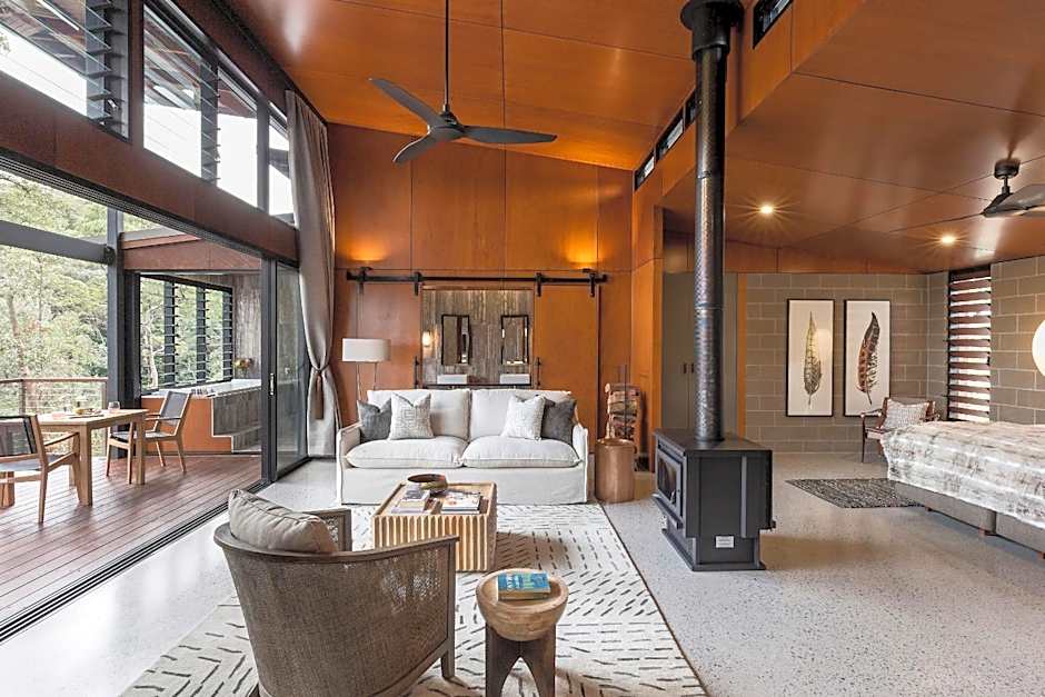 Spicers Sangoma Retreat