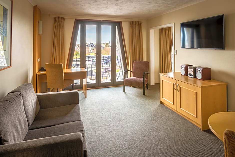 Copthorne Hotel Auckland City