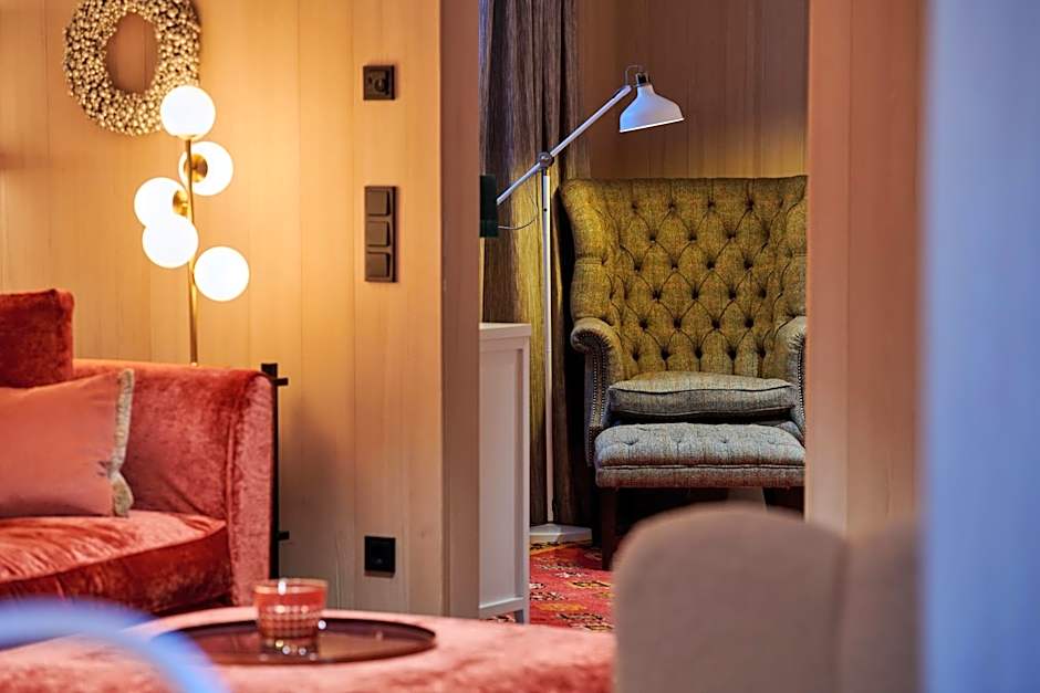 Boutique-Hotel Schmelzhof