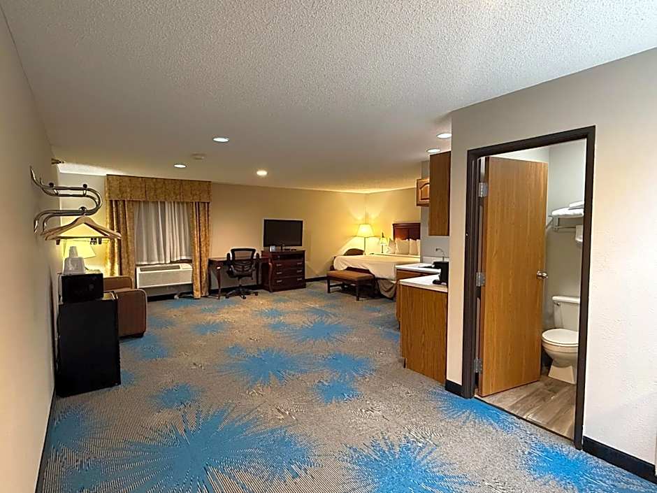 Days Inn by Wyndham Sturgis