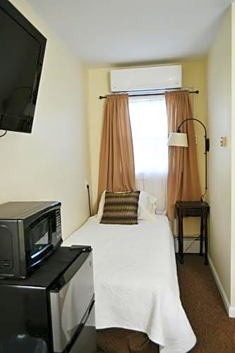 The Whitetail and Suites- Lincoln