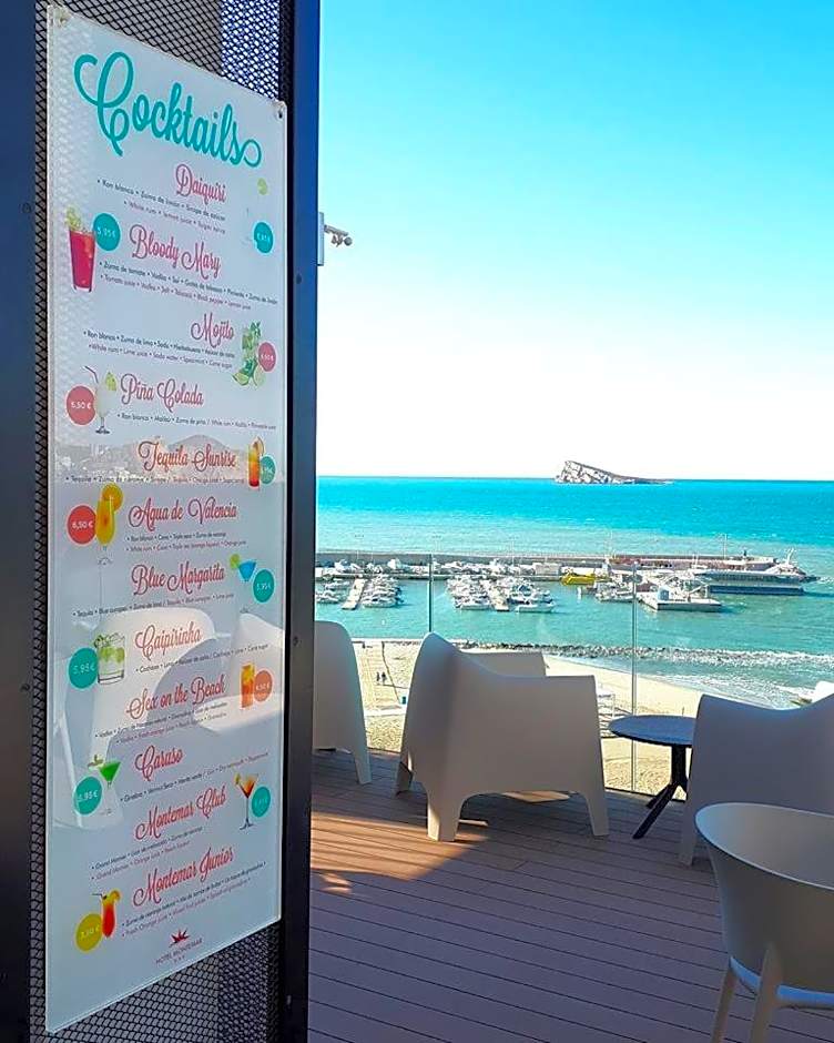 Hotel Montemar