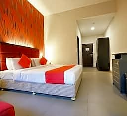 Standard Suite
