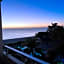 Ocean Manor Tiki Sunset Retreat