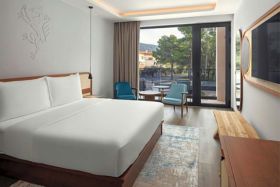 The Isolano, Cres, Autograph Collection