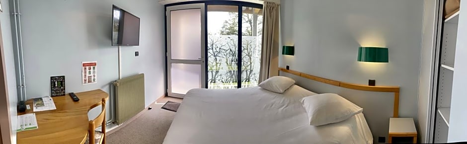Logis Hôtel Le Keréden