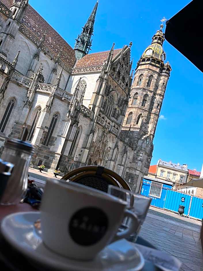 Old Town Single Room El Moly