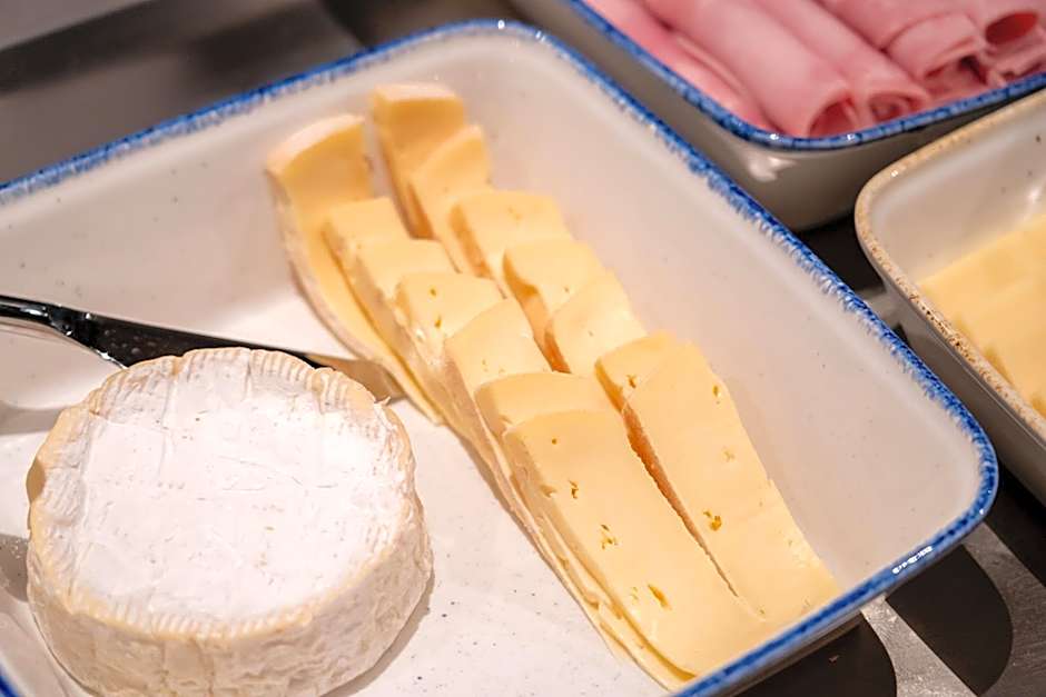 ibis Saint Paul Trois Chateaux