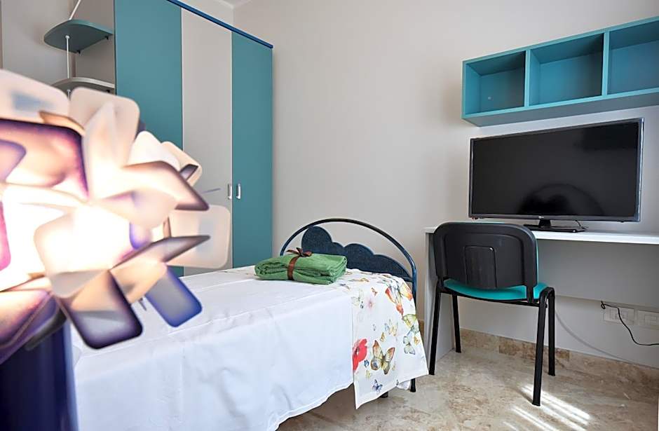 Villa Luigia Luxury Relais