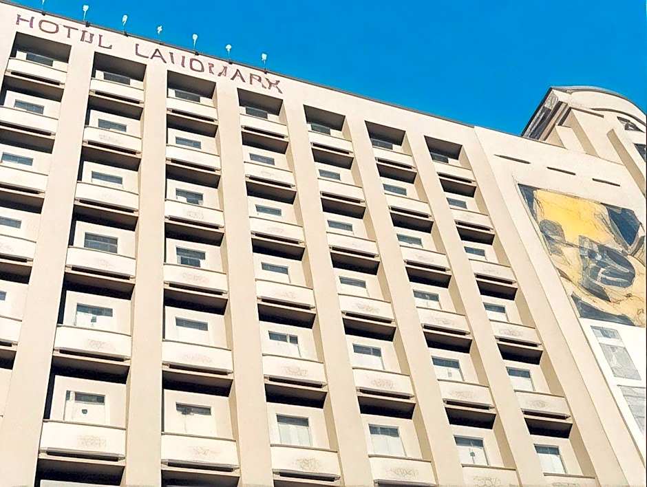 Hotel Landmark Nagoya