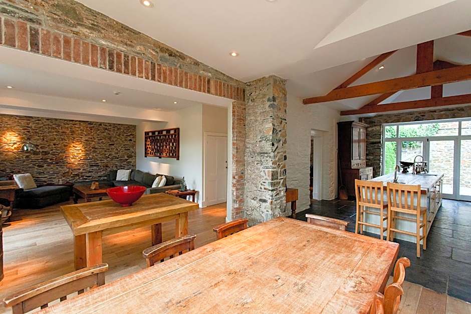 ANRÁN at Tidwell Farm