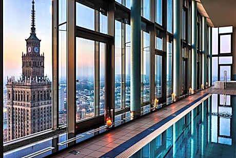 InterContinental Warszawa By IHG
