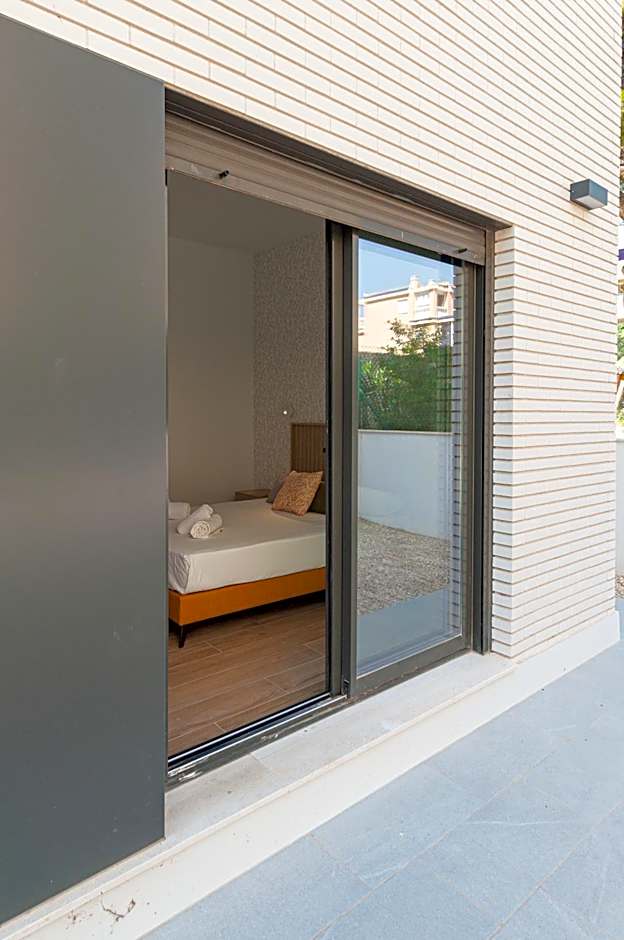 Myflats Campello Beach