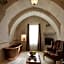 Cappadocia Cave Suites