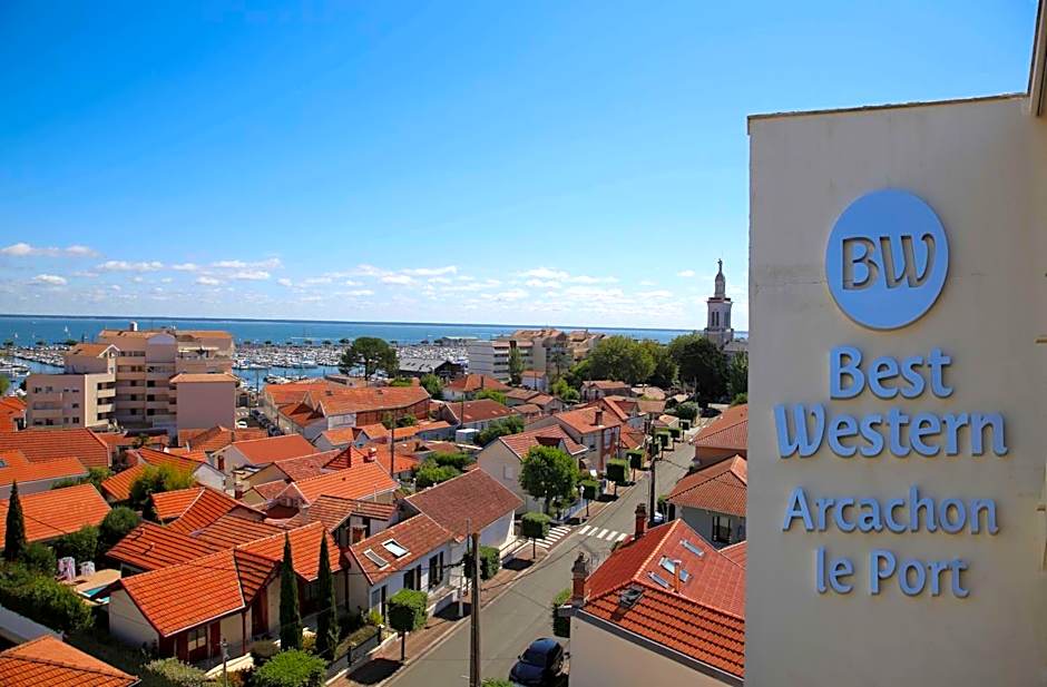 Grand Atlantic Hotel